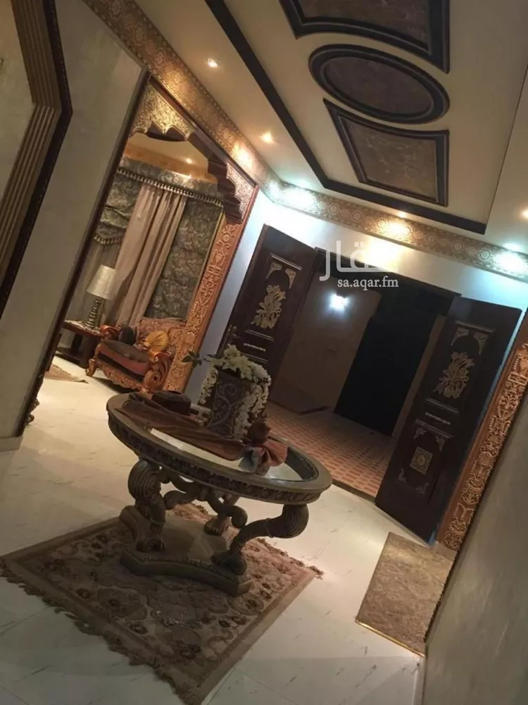 Villa for Sale in Riyadh Qurtubah 7