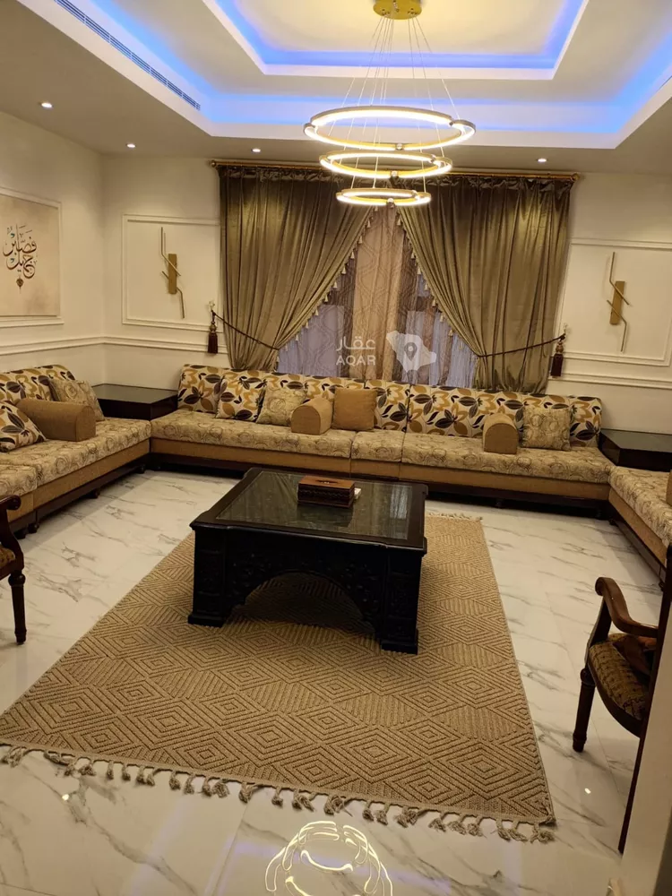 Villa for Sale in Riyadh Al Arid 17