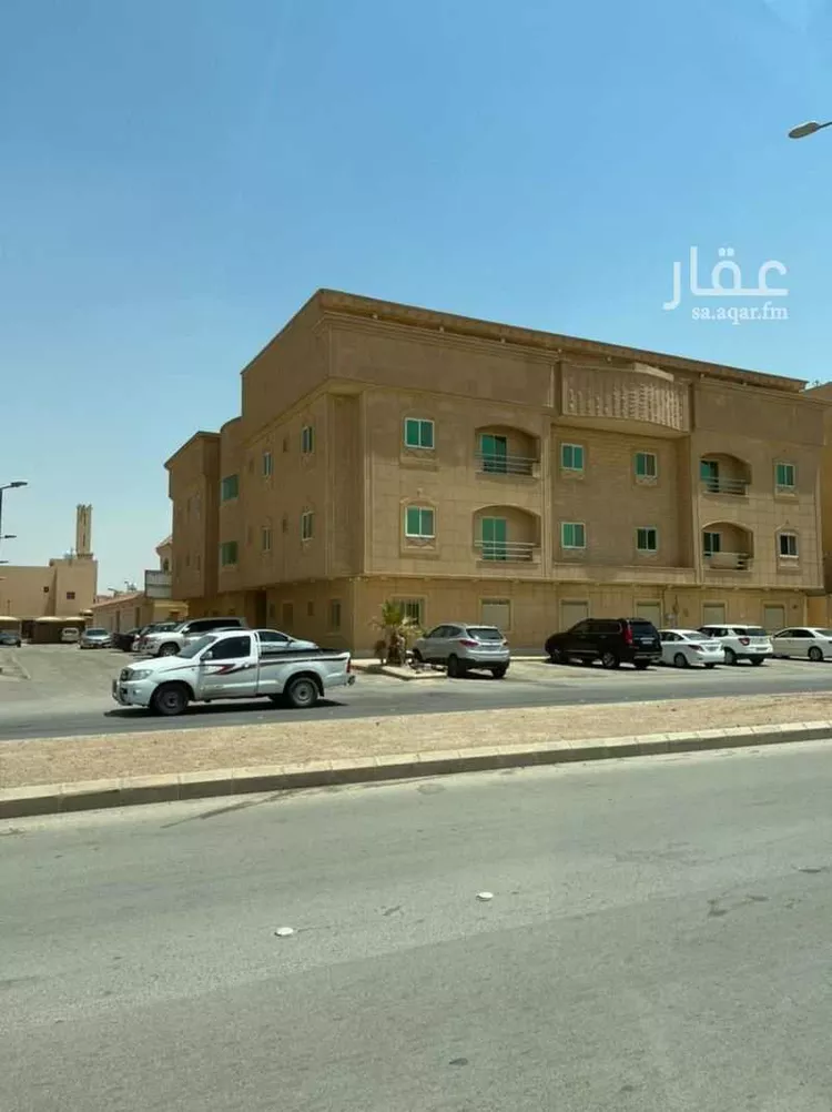 Building for Sale in Riyadh Al Khaleej