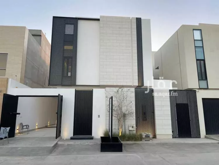 فيلا للبيع في شارع عبدالستار الدهلوي ، حي القيروان ، الرياض ، منطقة الرياض