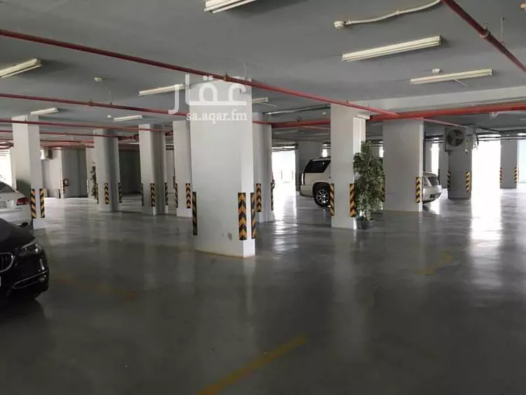 شقة للإيجار في حي الحمراء, مدينة الخبر, المنطقة الشرقية صورة 5