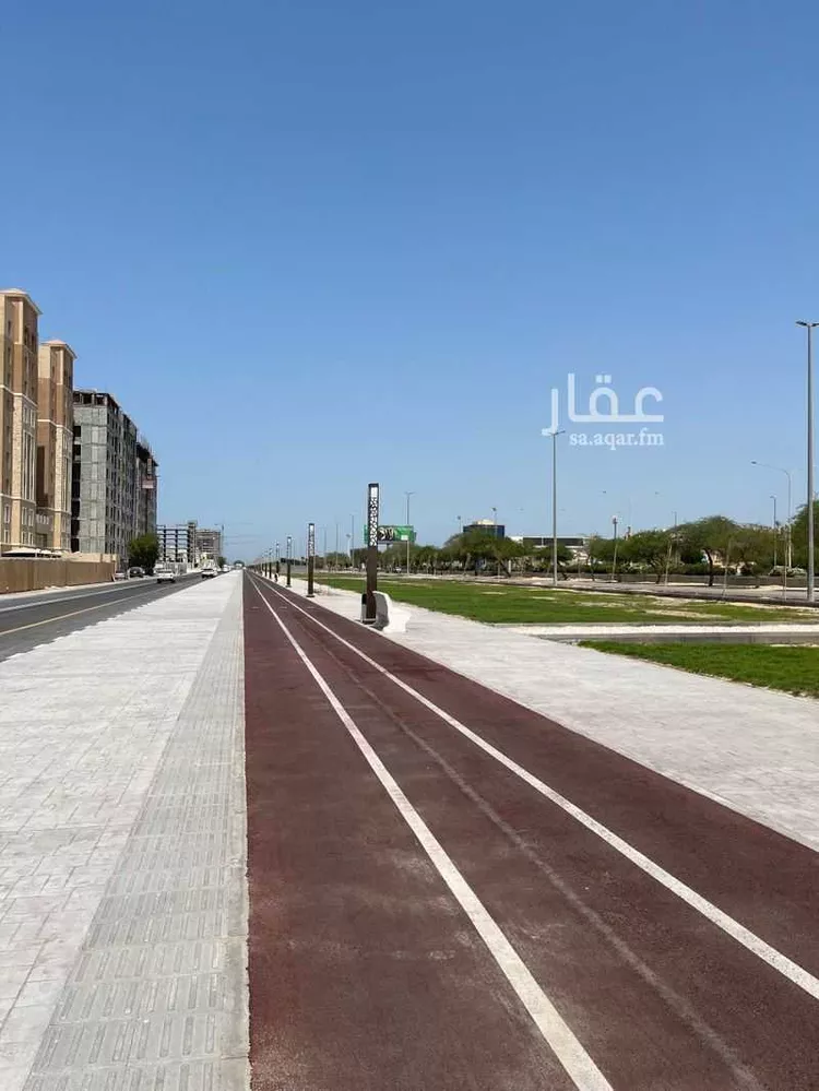 شقة للإيجار في حي الحمراء, مدينة الخبر, المنطقة الشرقية صورة 4