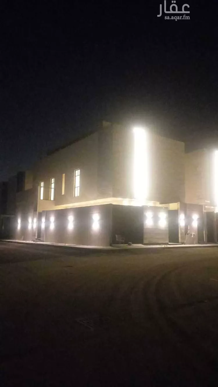 فيلا للبيع في شارع ابي الحسن, حي الرمال, مدينة الرياض, منطقة الرياض صورة 4