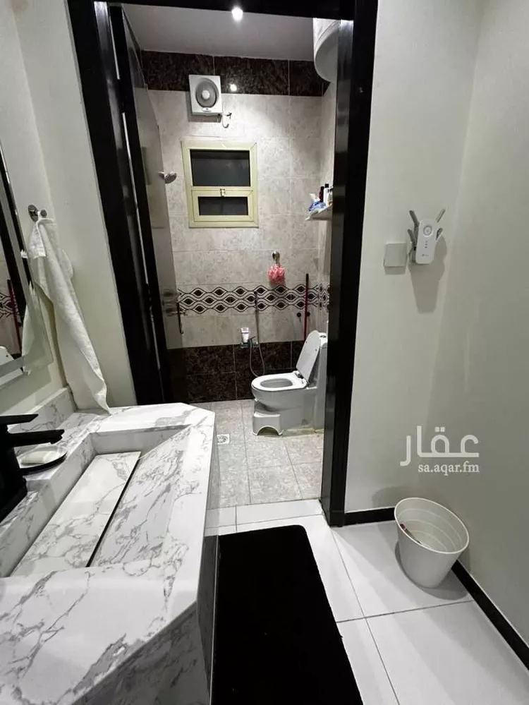 شقة للبيع في شارع محمد بن عبدالواحد الطبري, حي الرمال, مدينة الرياض, منطقة الرياض صورة 2