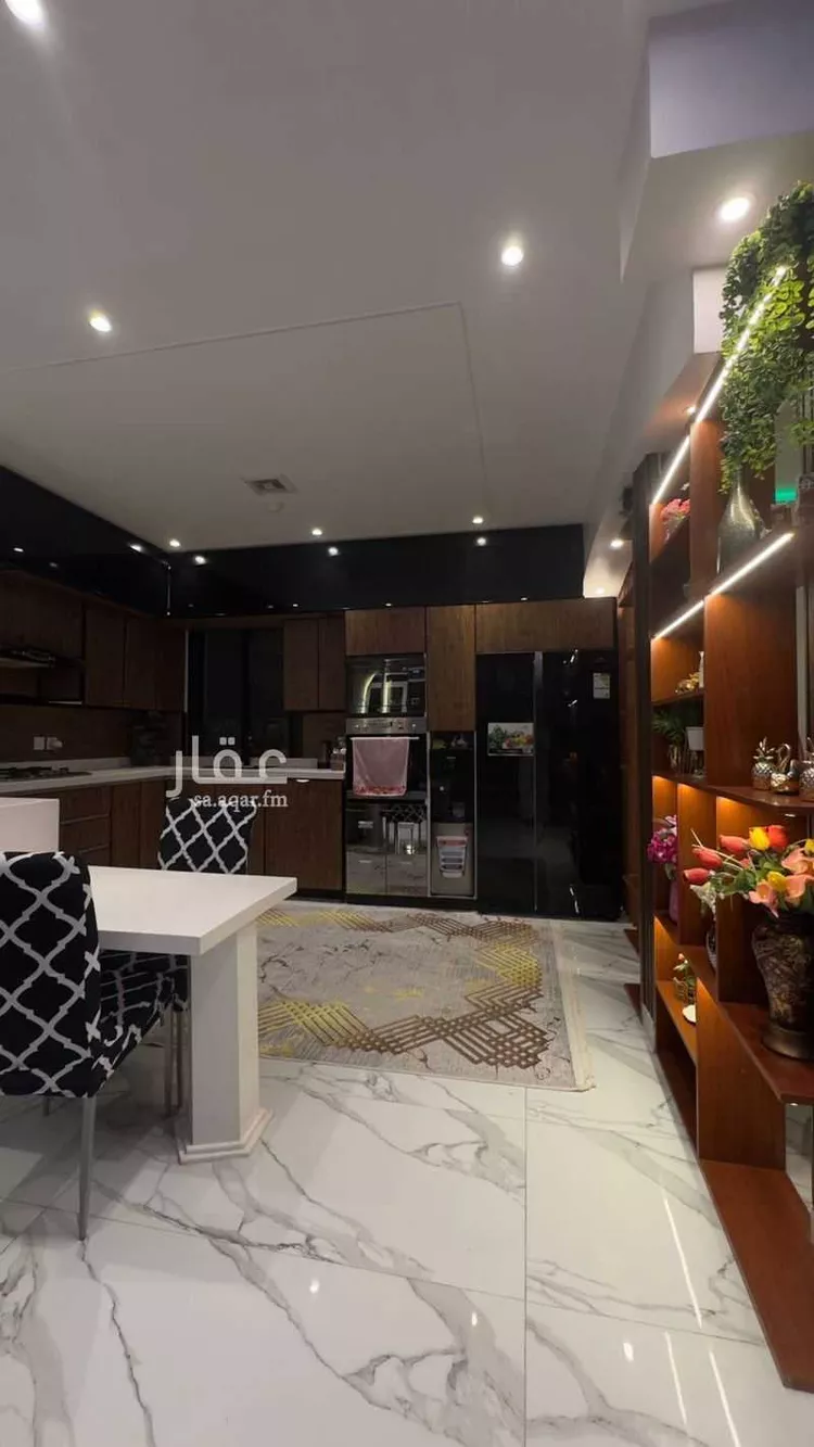 شقة للبيع في شارع الأمير محمد بن فيصل بن تركي, حي القدس, مدينة الرياض, منطقة الرياض صورة 3