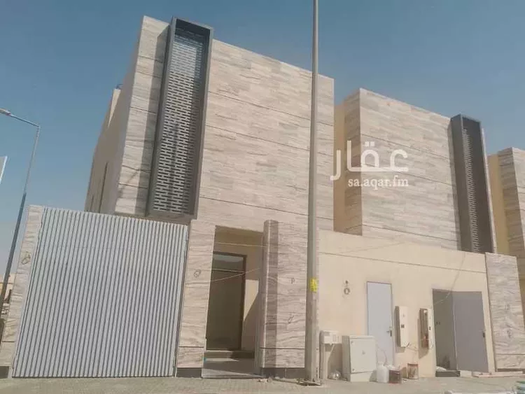 فيلا للبيع في شارع ثقيف, حي اليرموك, مدينة الرياض, منطقة الرياض