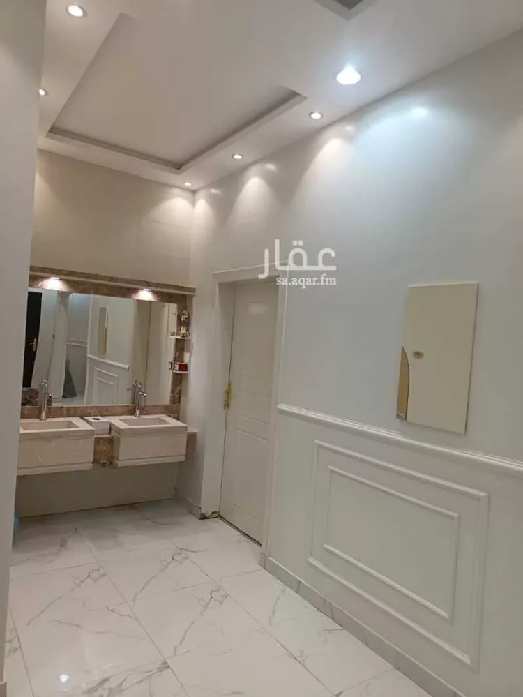 فيلا للبيع في شارع هارون الزهري, حي الرمال, مدينة الرياض, منطقة الرياض صورة 5