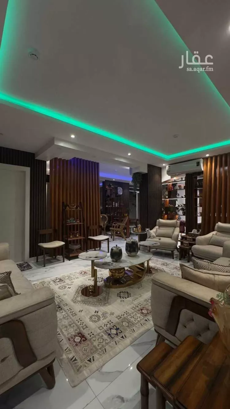 شقة للبيع في شارع الأمير محمد بن فيصل بن تركي, حي القدس, مدينة الرياض, منطقة الرياض صورة 2