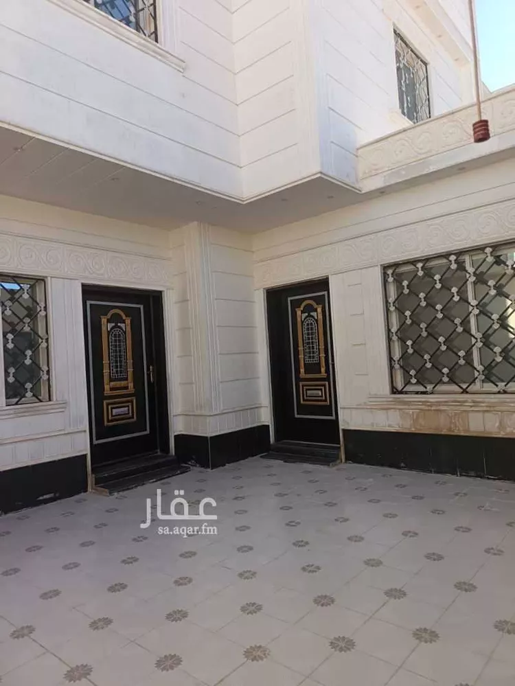 فيلا للبيع في شارع هارون الزهري, حي الرمال, مدينة الرياض, منطقة الرياض صورة 3