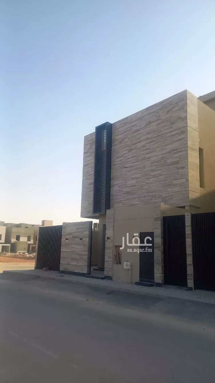 فيلا للبيع في شارع ابي الحسن, حي الرمال, مدينة الرياض, منطقة الرياض صورة 2