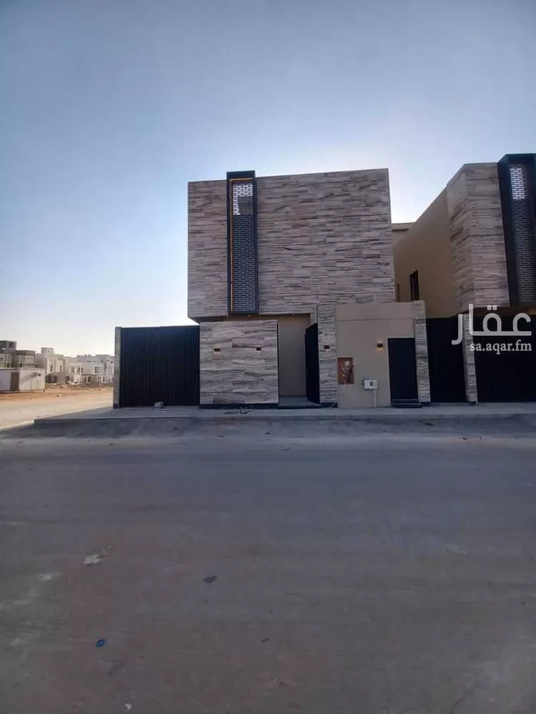 فيلا للبيع في شارع ابي الحسن, حي الرمال, مدينة الرياض, منطقة الرياض صورة 3