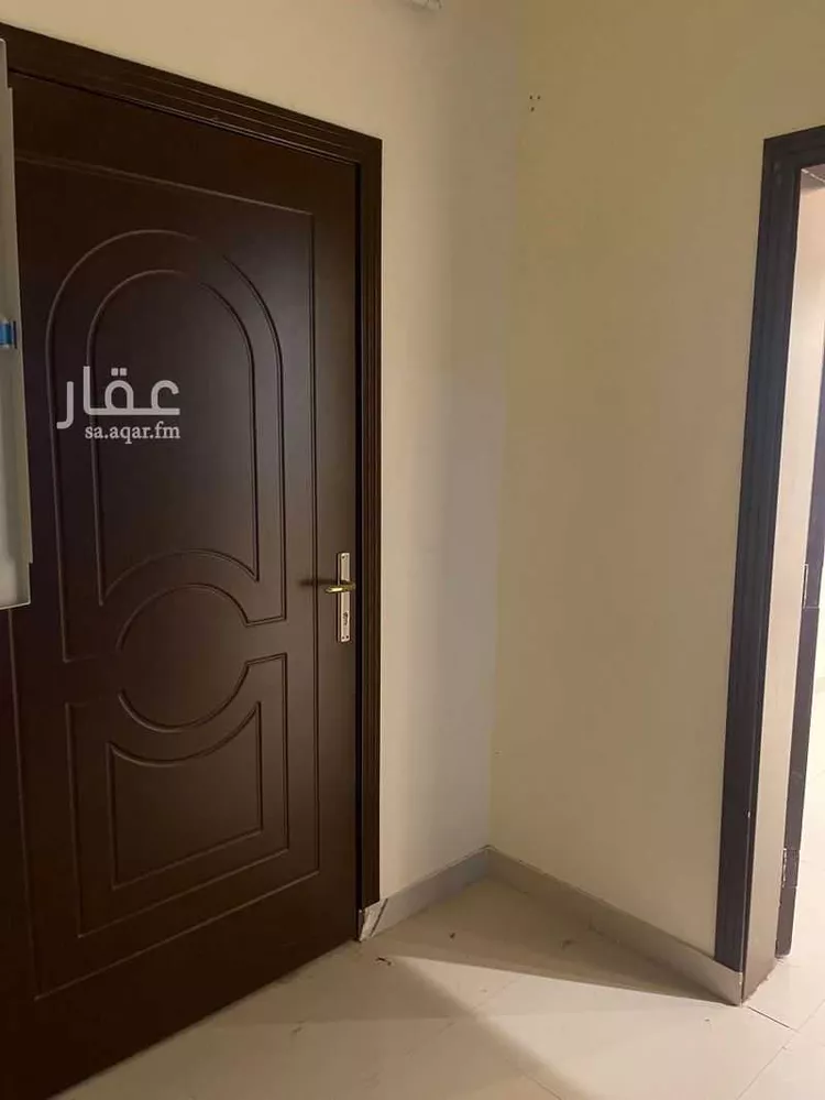 شقة للإيجار في شارع 1 البرات 1 ، حي البحيرات ، مكة ، منطقة مكة المكرمة صورة 3