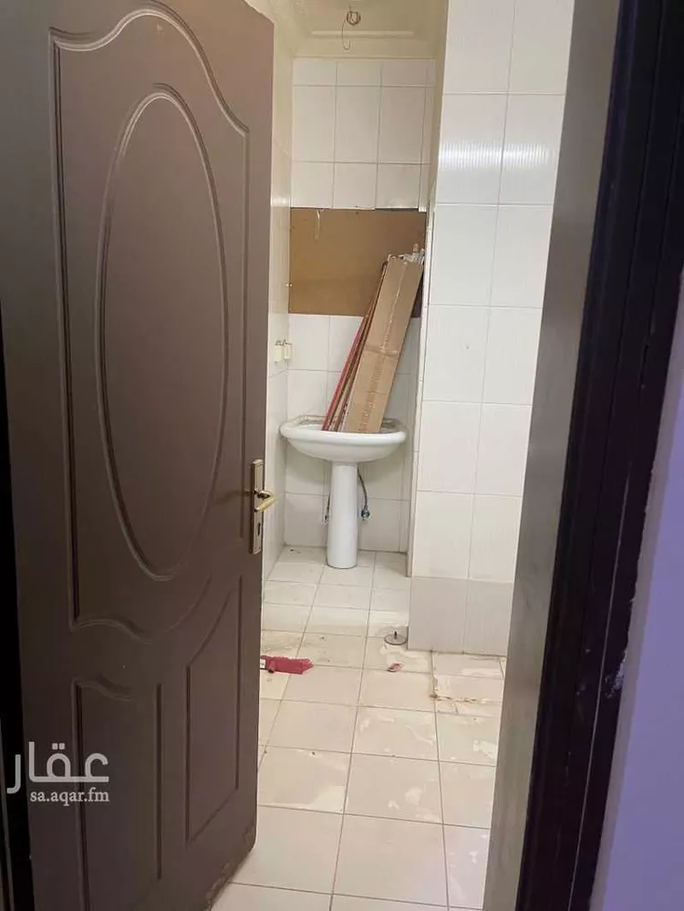 شقة للإيجار في شارع 1 البرات 1 ، حي البحيرات ، مكة ، منطقة مكة المكرمة صورة 4