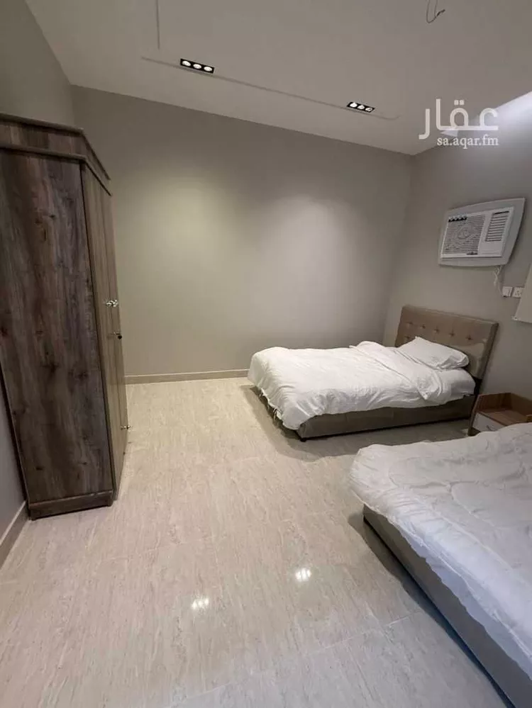 شقة للإيجار في طريق الملك فهد ، حي الشاطئ ، جازان ، منطقة جازان صورة 2