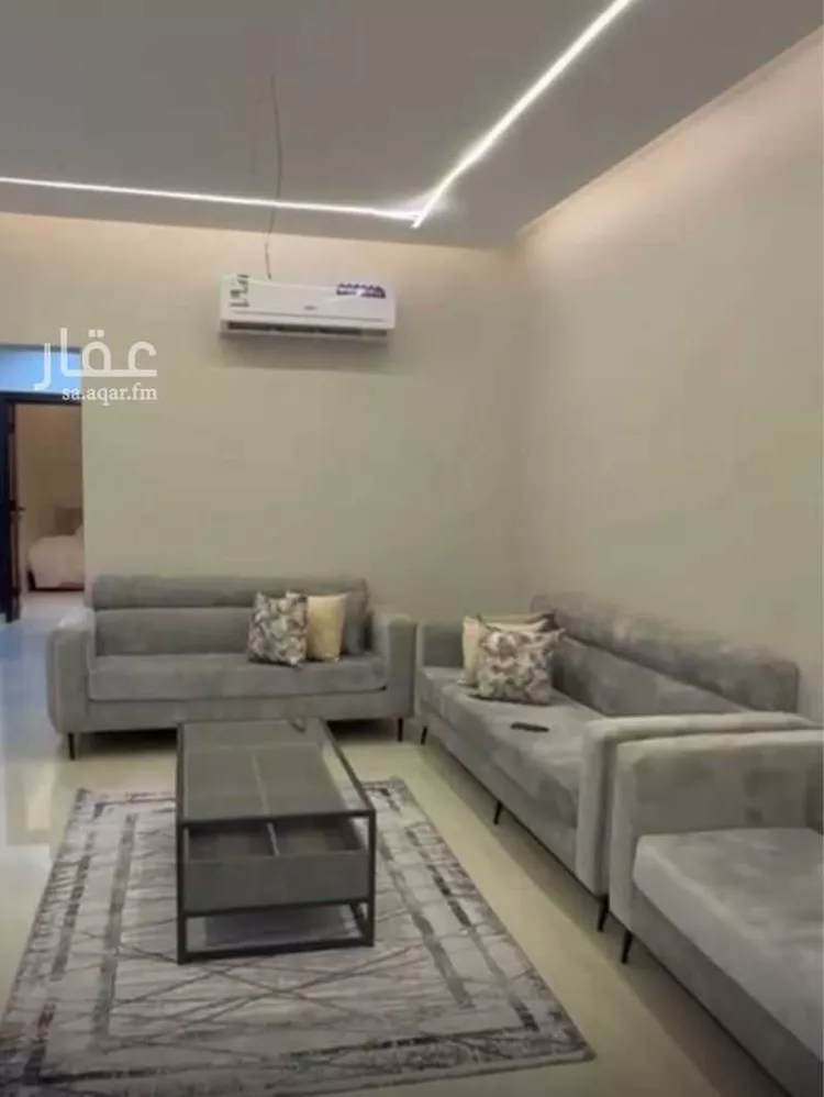 شقة للإيجار في طريق الملك فهد ، حي الشاطئ ، جازان ، منطقة جازان صورة 3