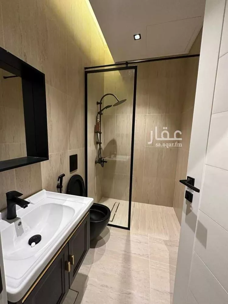 شقة للإيجار في شارع أحمد بن محمد السديري, حي القدس, مدينة الرياض, منطقة الرياض