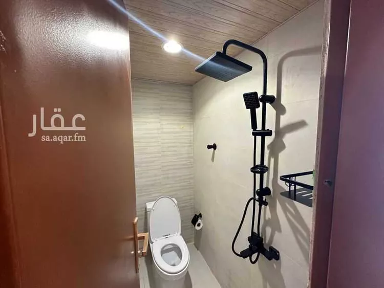 شقة للإيجار في شارع الأمير محمد بن فيصل بن تركي, حي القدس, مدينة الرياض, منطقة الرياض صورة 2