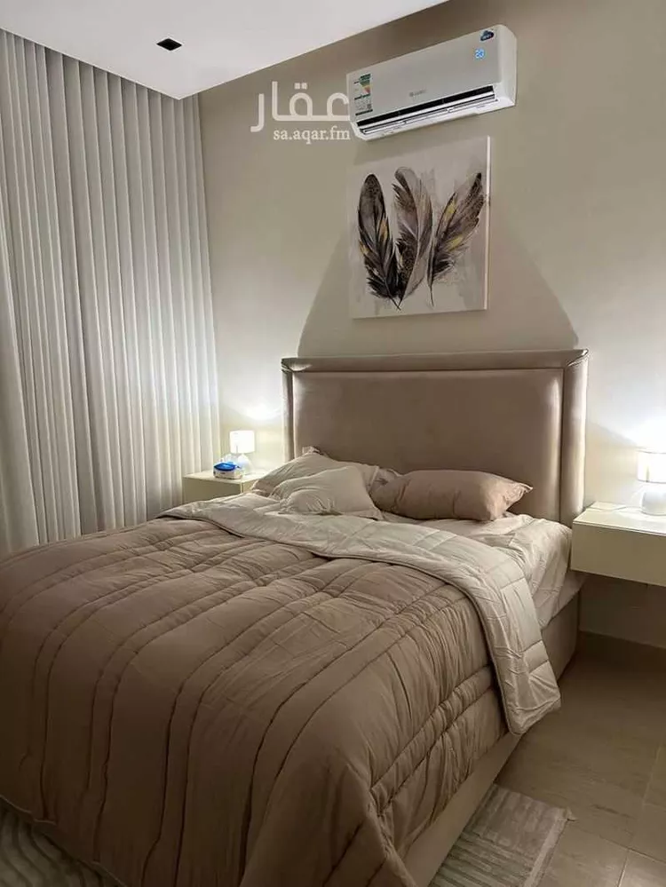 شقة للإيجار في شارع أحمد بن محمد السديري, حي القدس, مدينة الرياض, منطقة الرياض صورة 3