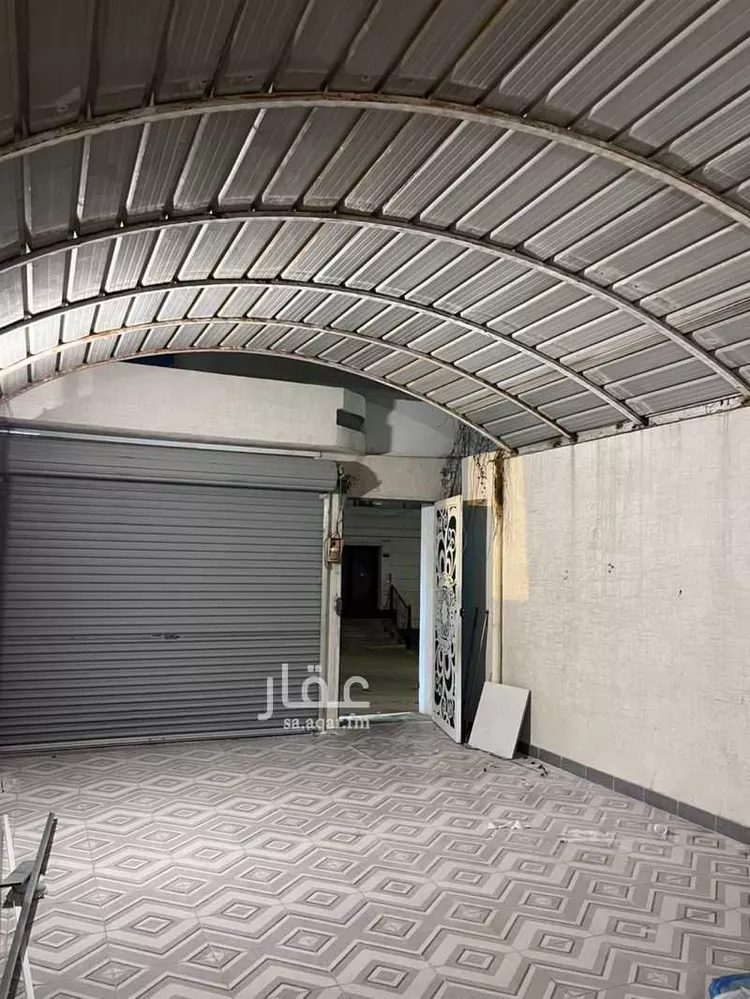 دور للإيجار في شارع ابن عبدوس, حي القدس, مدينة الرياض, منطقة الرياض صورة 3