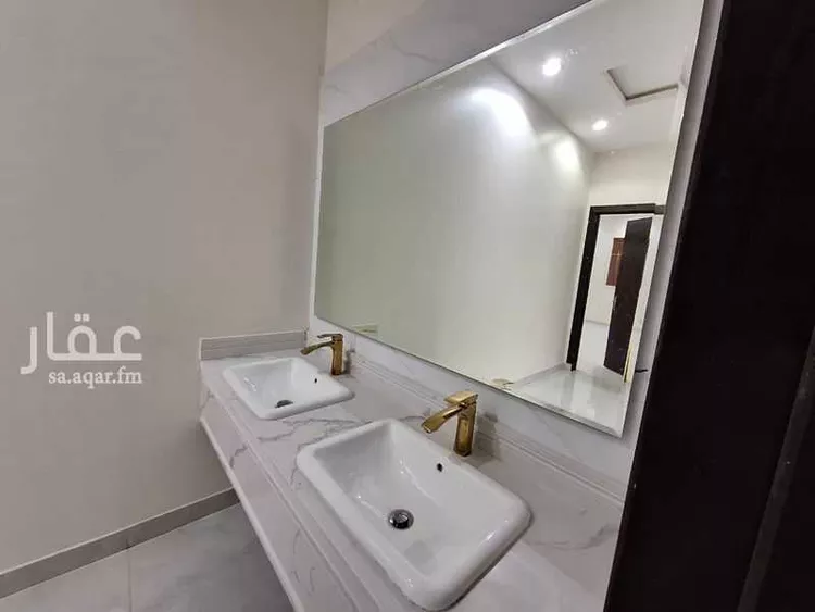 فيلا للإيجار في شارع خارجة بن سعيد, حي الرمال, مدينة الرياض, منطقة الرياض صورة 5