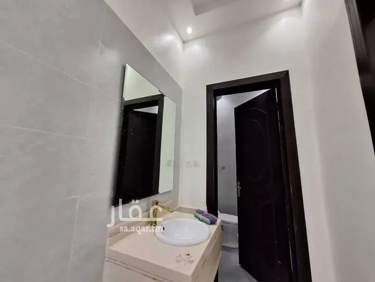 فيلا للإيجار في شارع خارجة بن سعيد, حي الرمال, مدينة الرياض, منطقة الرياض صورة 4