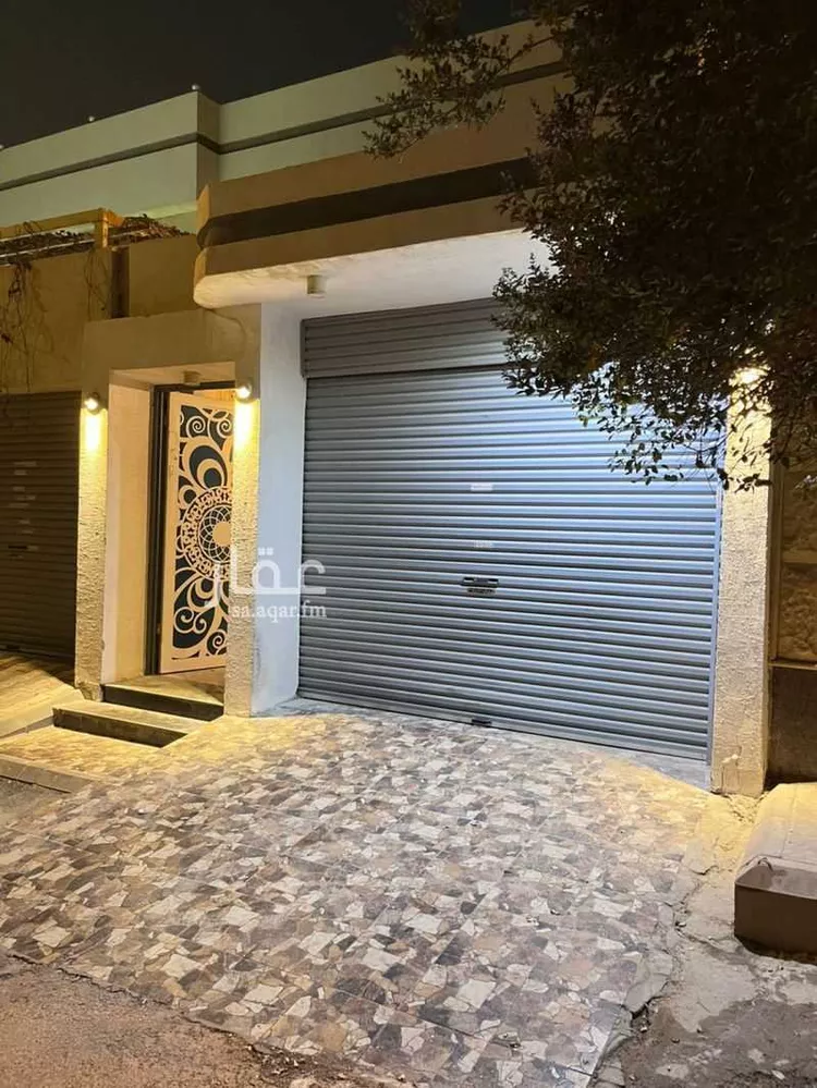 دور للإيجار في شارع محمد الدميري, حي القدس, مدينة الرياض, منطقة الرياض