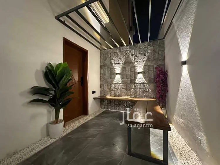 شقة للإيجار في شارع الأمير محمد بن فيصل بن تركي, حي القدس, مدينة الرياض, منطقة الرياض صورة 4
