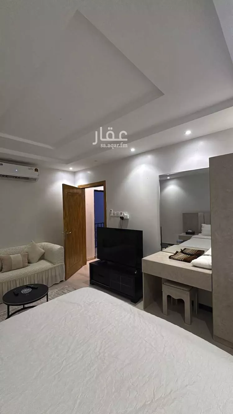 شقة للإيجار في شارع نقعه ، حي اليرموك ، الرياض ، منطقة الرياض صورة 4