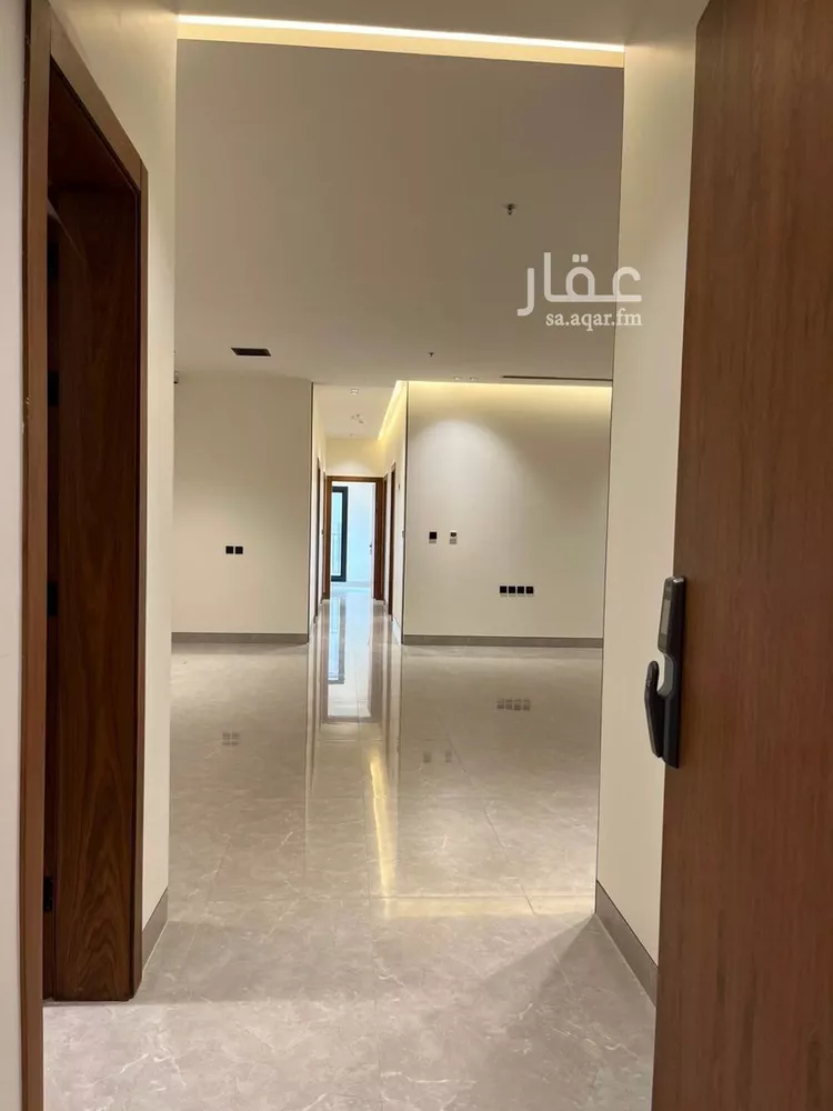 شقة للبيع في شارع وادي وج, حي الملقا, مدينة الرياض, منطقة الرياض صورة 5