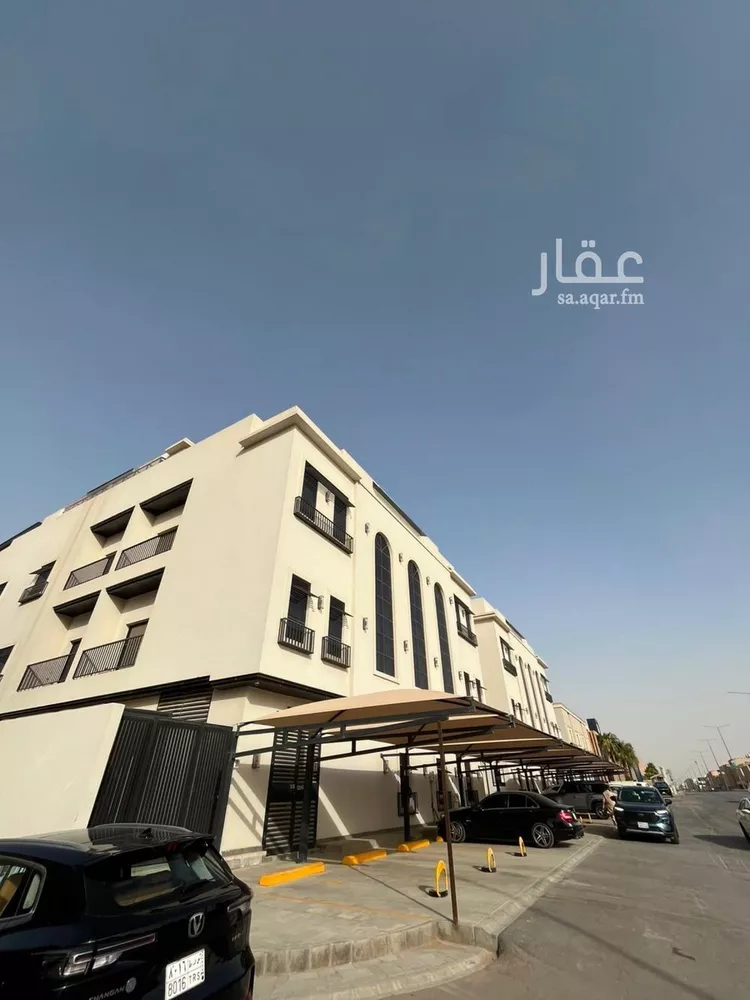 شقة للبيع في شارع وادي وج, حي الملقا, مدينة الرياض, منطقة الرياض صورة 3