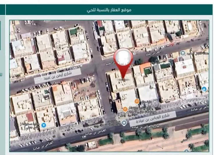 عمارة للبيع في شارع ايمن ابن عبيد ، حي القصواء ، المدينة المنورة ، منطقة المدينة المنورة صورة 3