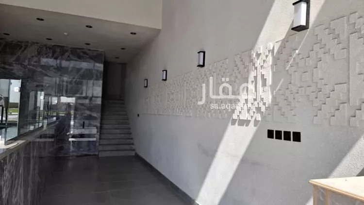 مكتب تجاري للإيجار في شارع محمود بن أبي الفتح, حي المصيف, مدينة تبوك, منطقة تبوك صورة 3