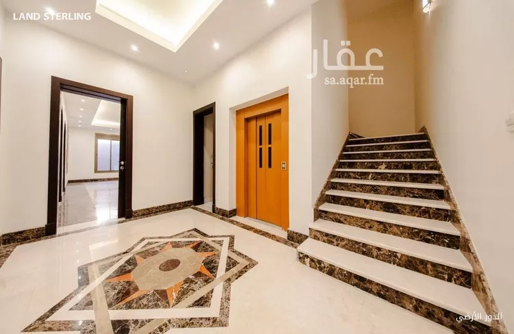 فيلا للبيع في شارع بلقاسم المالكي, حي أبحر الشمالية, مدينة جدة, منطقة مكة المكرمة صورة 4