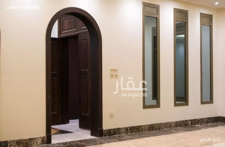 فيلا للبيع في شارع بلقاسم المالكي, حي أبحر الشمالية, مدينة جدة, منطقة مكة المكرمة صورة 3