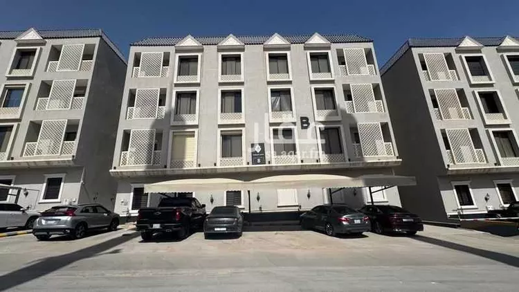 شقة للإيجار في شارع طريف, حي النرجس, مدينة الرياض, منطقة الرياض