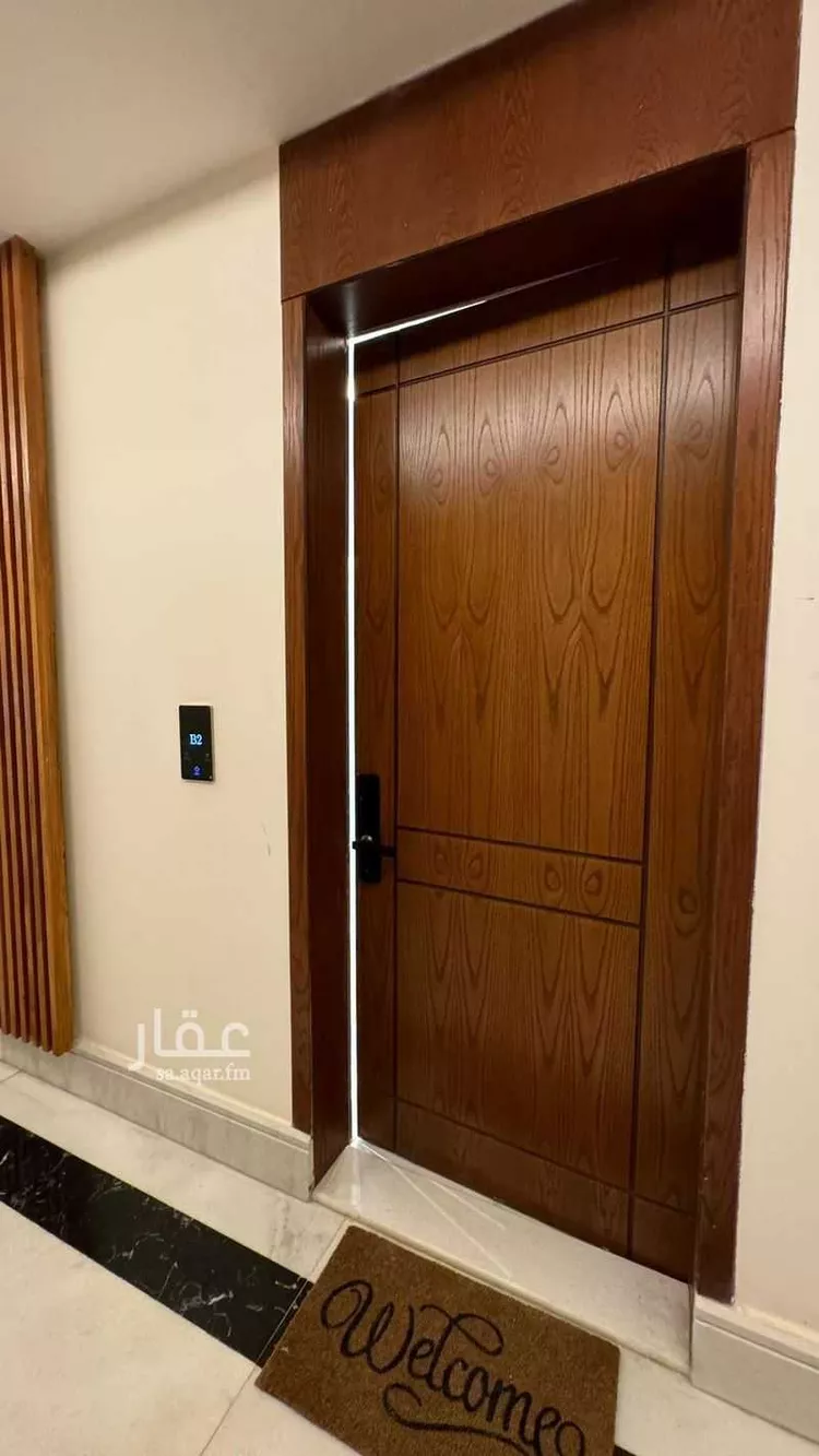 شقة للإيجار في شارع طريف, حي النرجس, مدينة الرياض, منطقة الرياض صورة 3