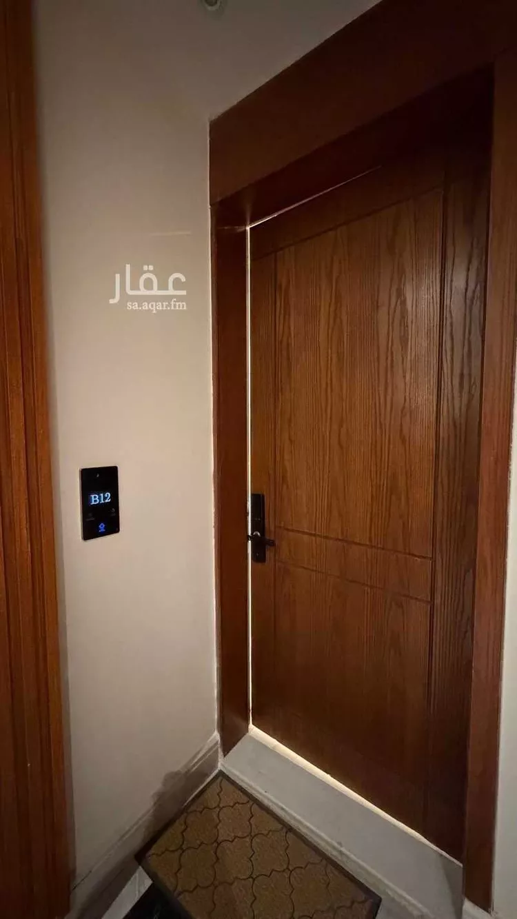 شقة للإيجار في شارع طريف, حي النرجس, مدينة الرياض, منطقة الرياض صورة 3