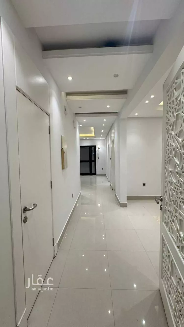 شقة للإيجار في شارع شهيد الدين ثم الوطن عبدالله عبدالرحمن, حي الياسمين, مدينة الرياض, منطقة الرياض صورة 5