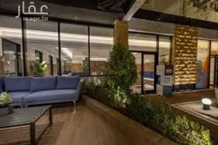 شقة للإيجار في شارع الحدائق, حي النفل, مدينة الرياض, منطقة الرياض صورة 2