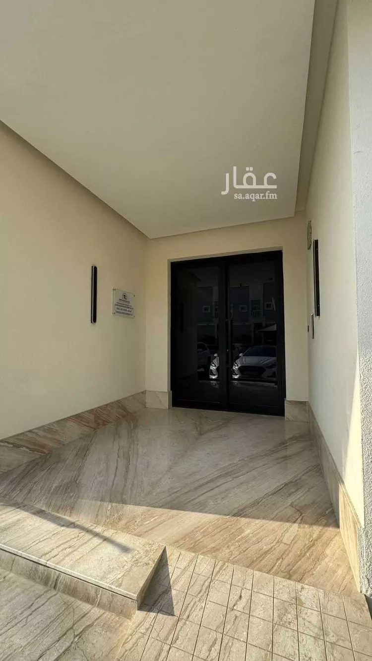 شقة للإيجار في شارع رقم 396, حي الملقا, مدينة الرياض, منطقة الرياض صورة 2