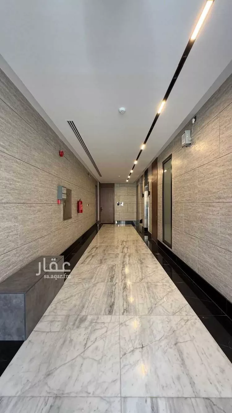شقة للإيجار في شارع عسفان, حي النرجس, مدينة الرياض, منطقة الرياض صورة 3