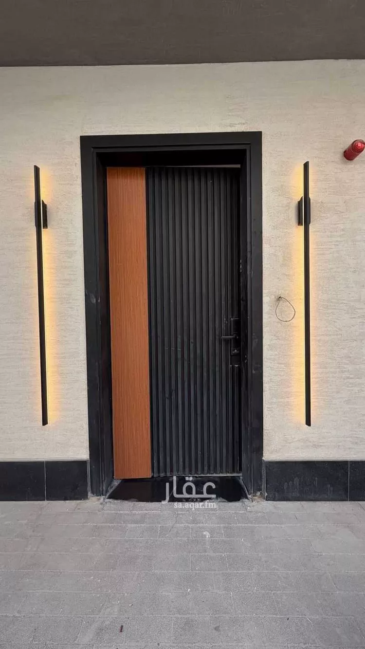 فيلا للإيجار في شارع ابو عبيده, حي العارض, مدينة الرياض, منطقة الرياض صورة 2