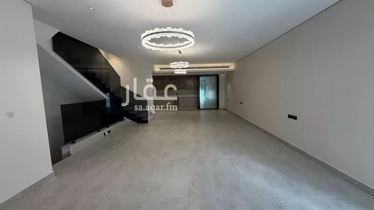 فيلا للإيجار في شارع ابو عبيده, حي العارض, مدينة الرياض, منطقة الرياض صورة 3