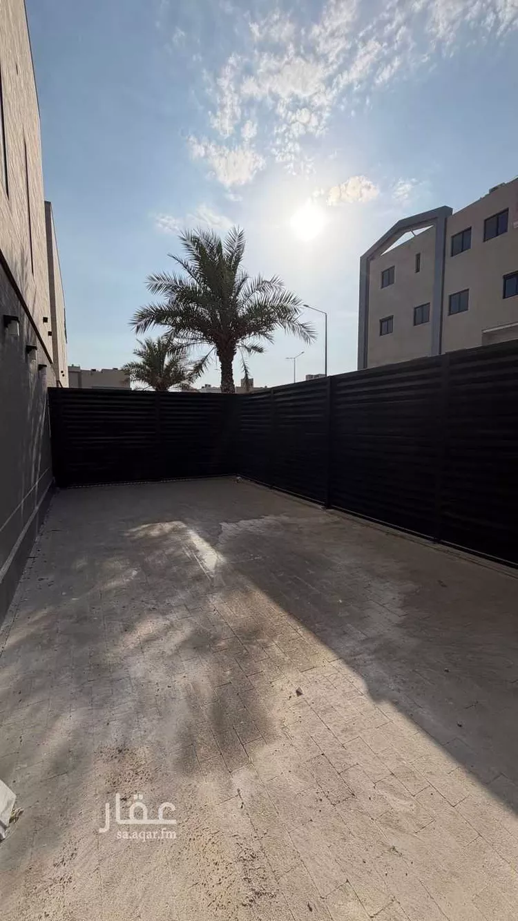 فيلا للإيجار في شارع ابو عبيده, حي العارض, مدينة الرياض, منطقة الرياض 24