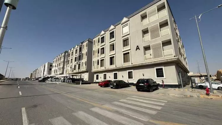 شقة للإيجار في شارع طريف, حي النرجس, مدينة الرياض, منطقة الرياض