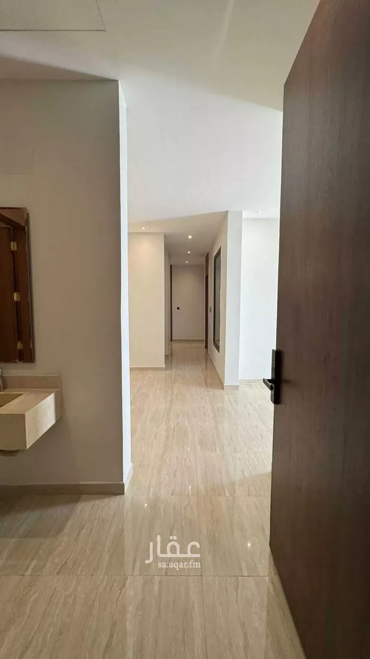 شقة للإيجار في شارع رقم 253, حي الملقا, مدينة الرياض, منطقة الرياض صورة 5
