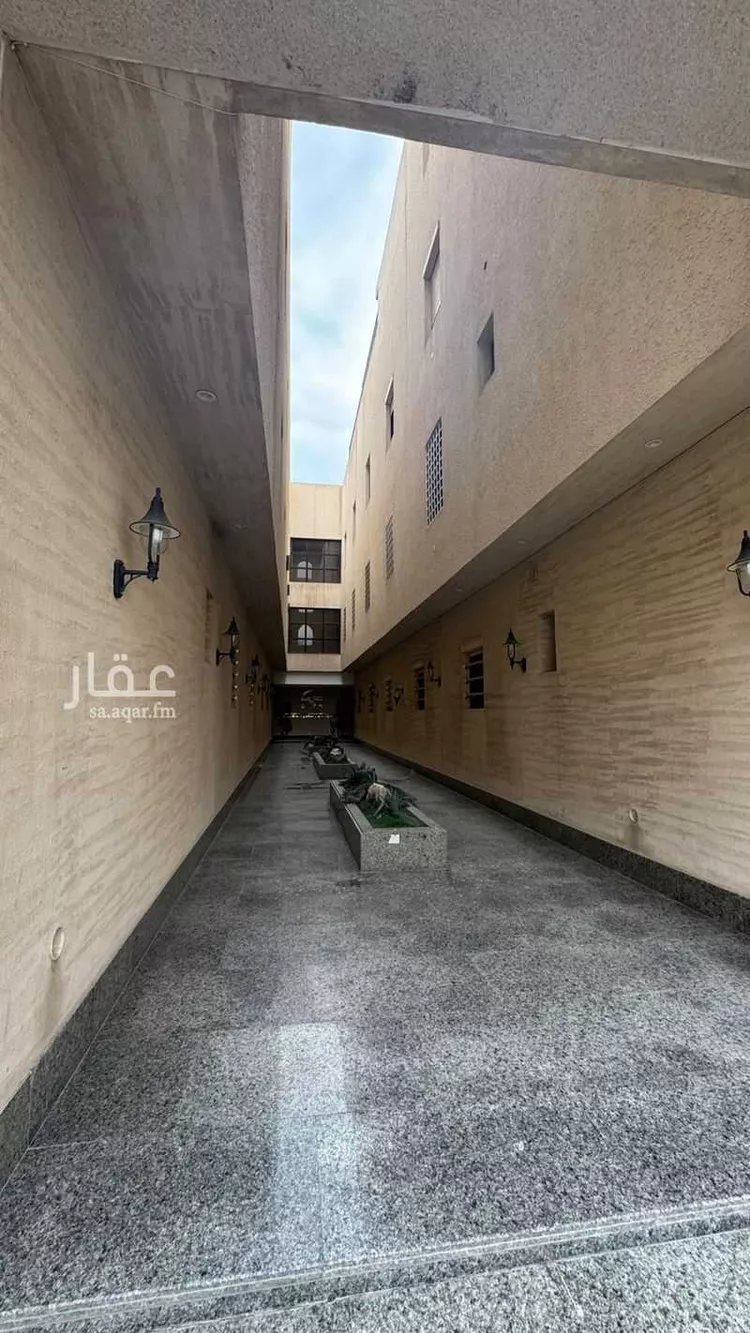 شقة للإيجار في شارع شهيد الدين ثم الوطن عبدالله عبدالرحمن, حي الياسمين, مدينة الرياض, منطقة الرياض صورة 2