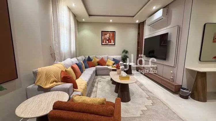 شقة للبيع في شارع الصحراء المغربيه, حي الربيع, مدينة الرياض, منطقة الرياض 10