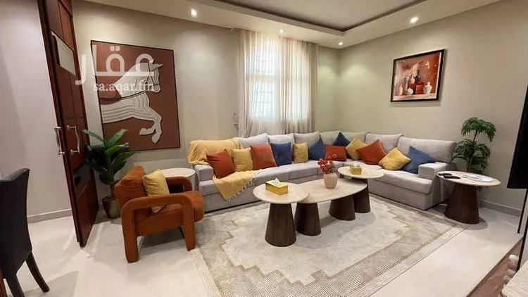 شقة للبيع في شارع الصحراء المغربيه, حي الربيع, مدينة الرياض, منطقة الرياض 22