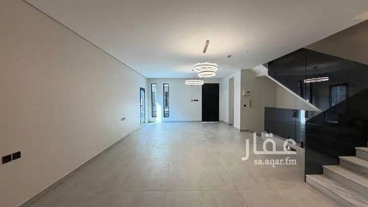 فيلا للإيجار في شارع ابو عبيده, حي العارض, مدينة الرياض, منطقة الرياض صورة 5